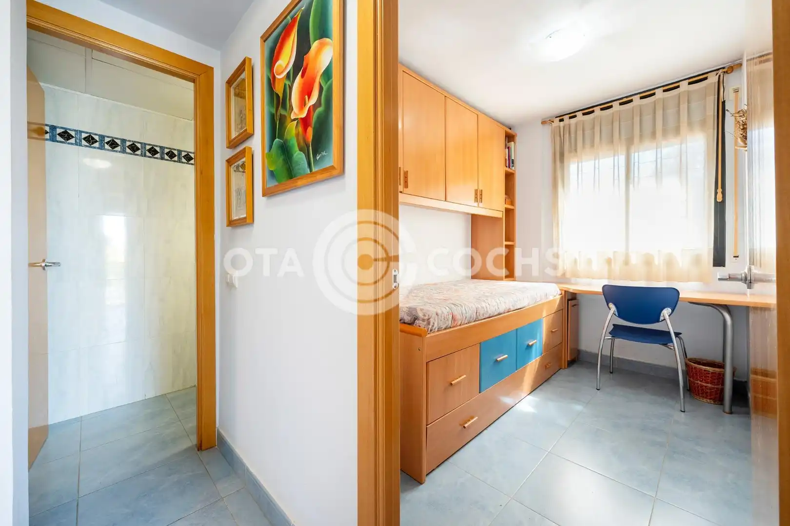 Piso en venta en Cambrils con Aire acondicionado, Calefacción y Trastero