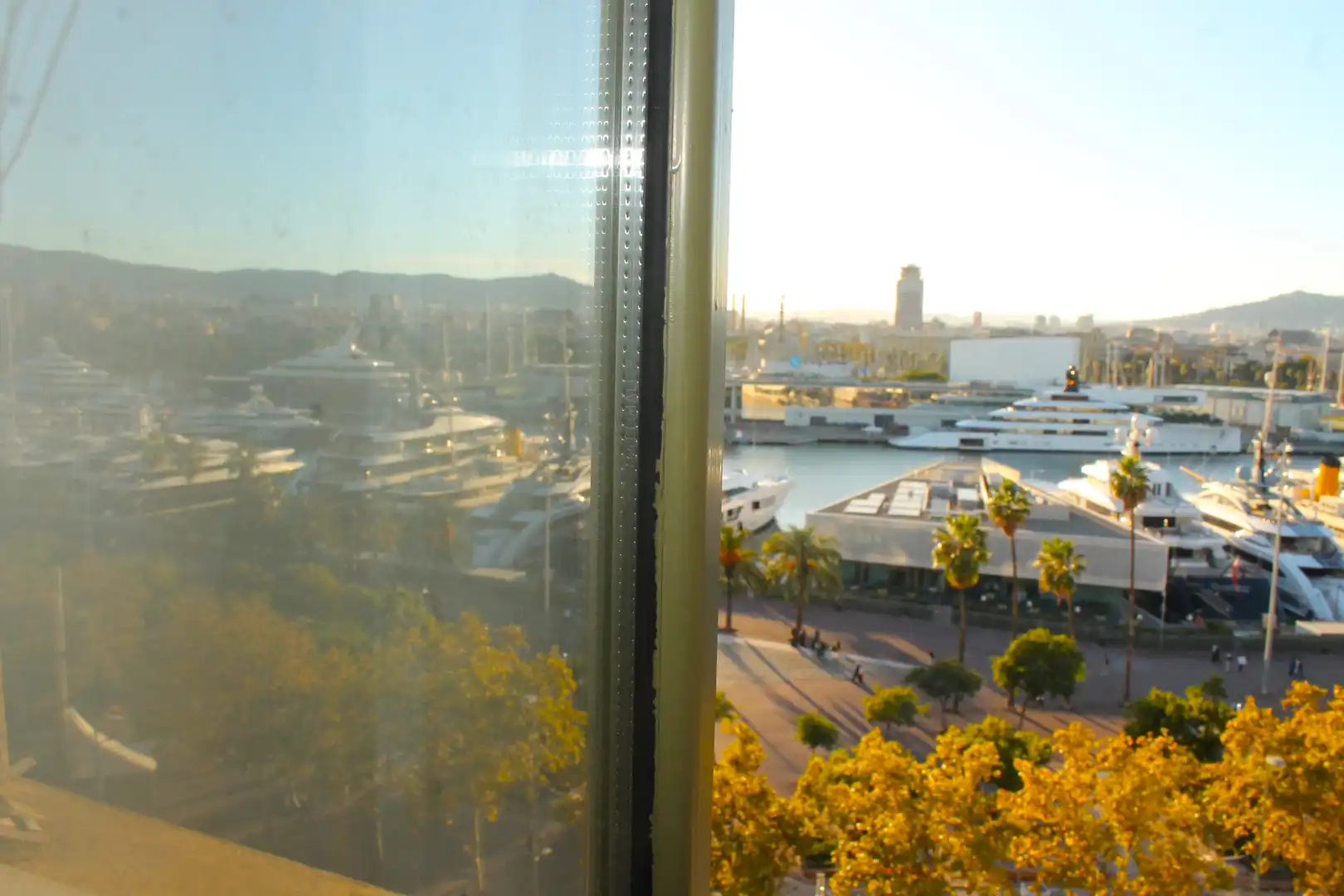 Habitación de Apartamento en venta en Barcelona con Calefacción