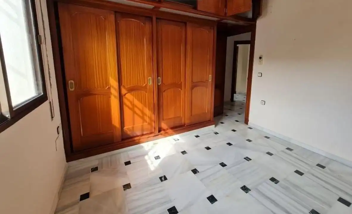 Casa o xalet en venda en Rota
