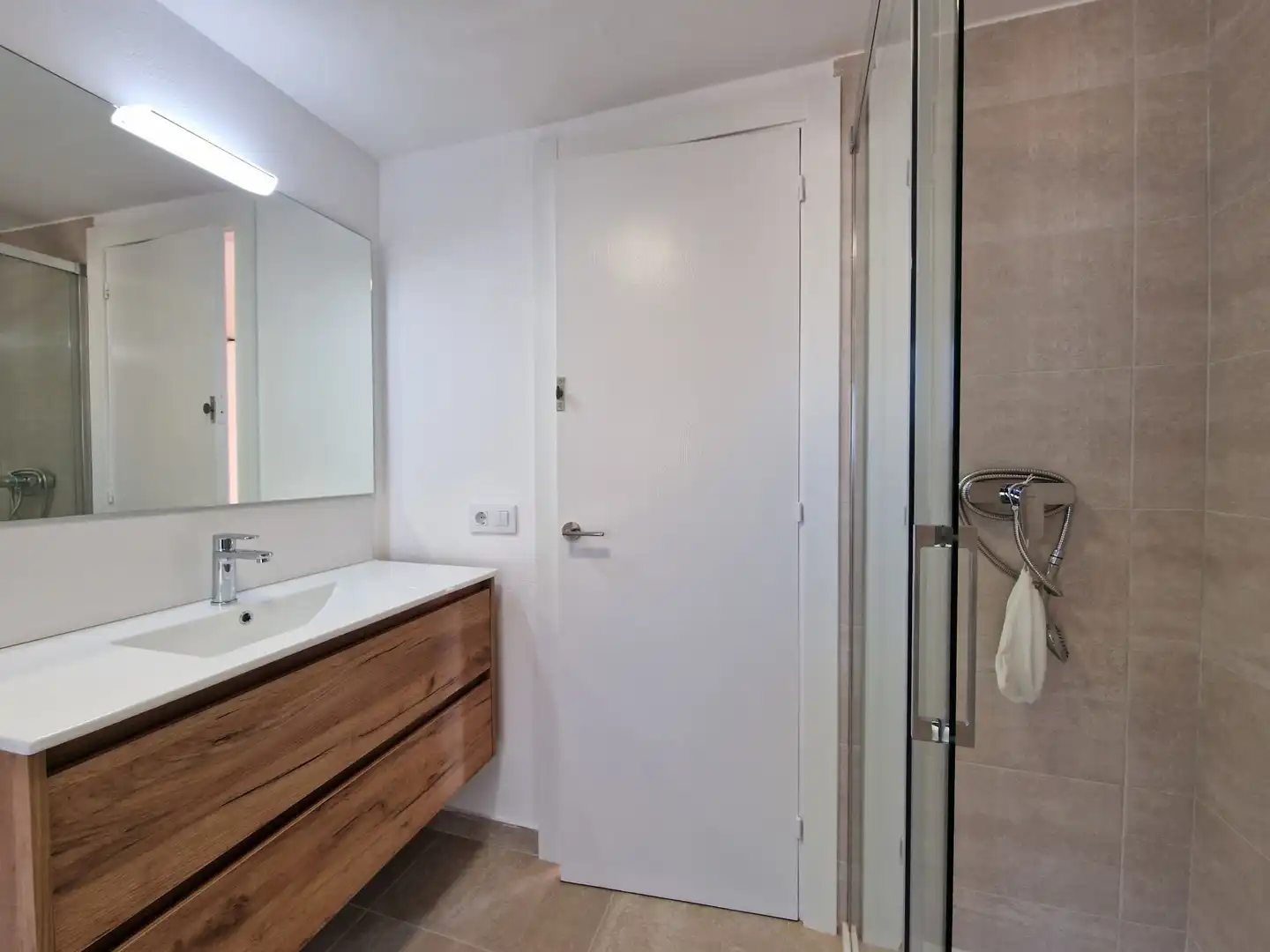 Ático de alquiler en Girona, Girona