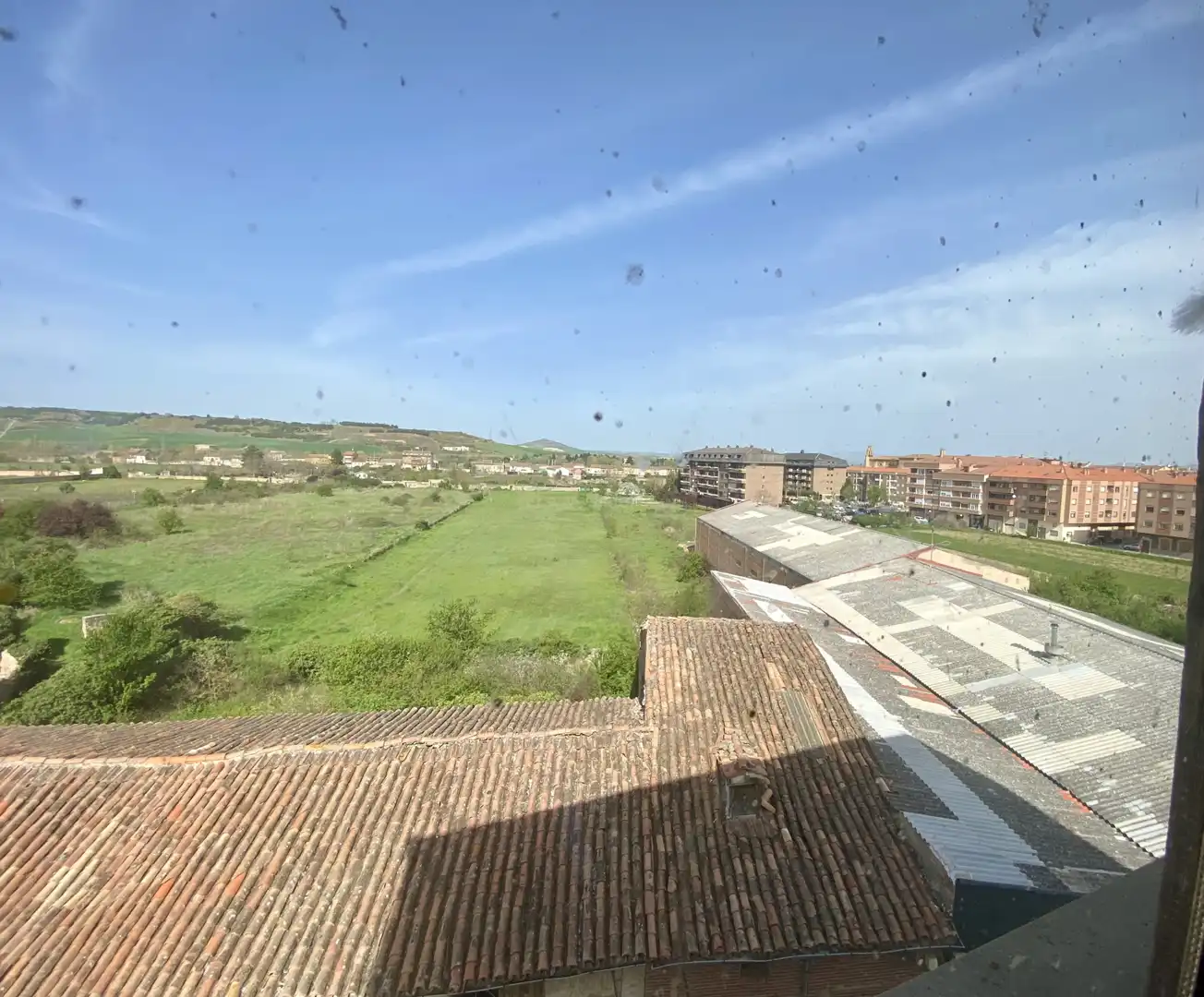 Altres amb ascensor en venda a Santo Domingo de la Calzada - CL SAN JERONIMO HERMOSILLA, imagen 47