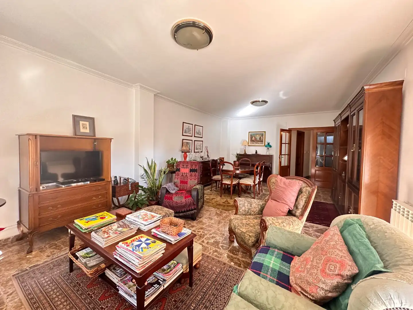 Haus zum Verkauf in Pilar de la Horadada ciudad, imagen 10