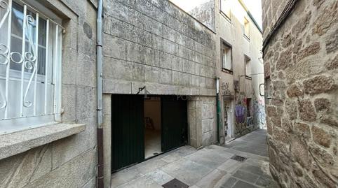 Foto 5 de Casa adosada en venta en Centro - Echegaray, Pontevedra Capital