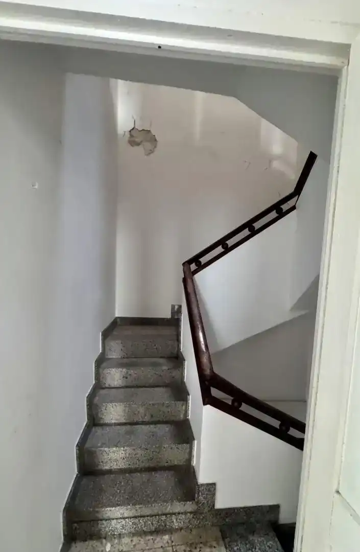 Casa adosada en venda en Santiago de Compostela 