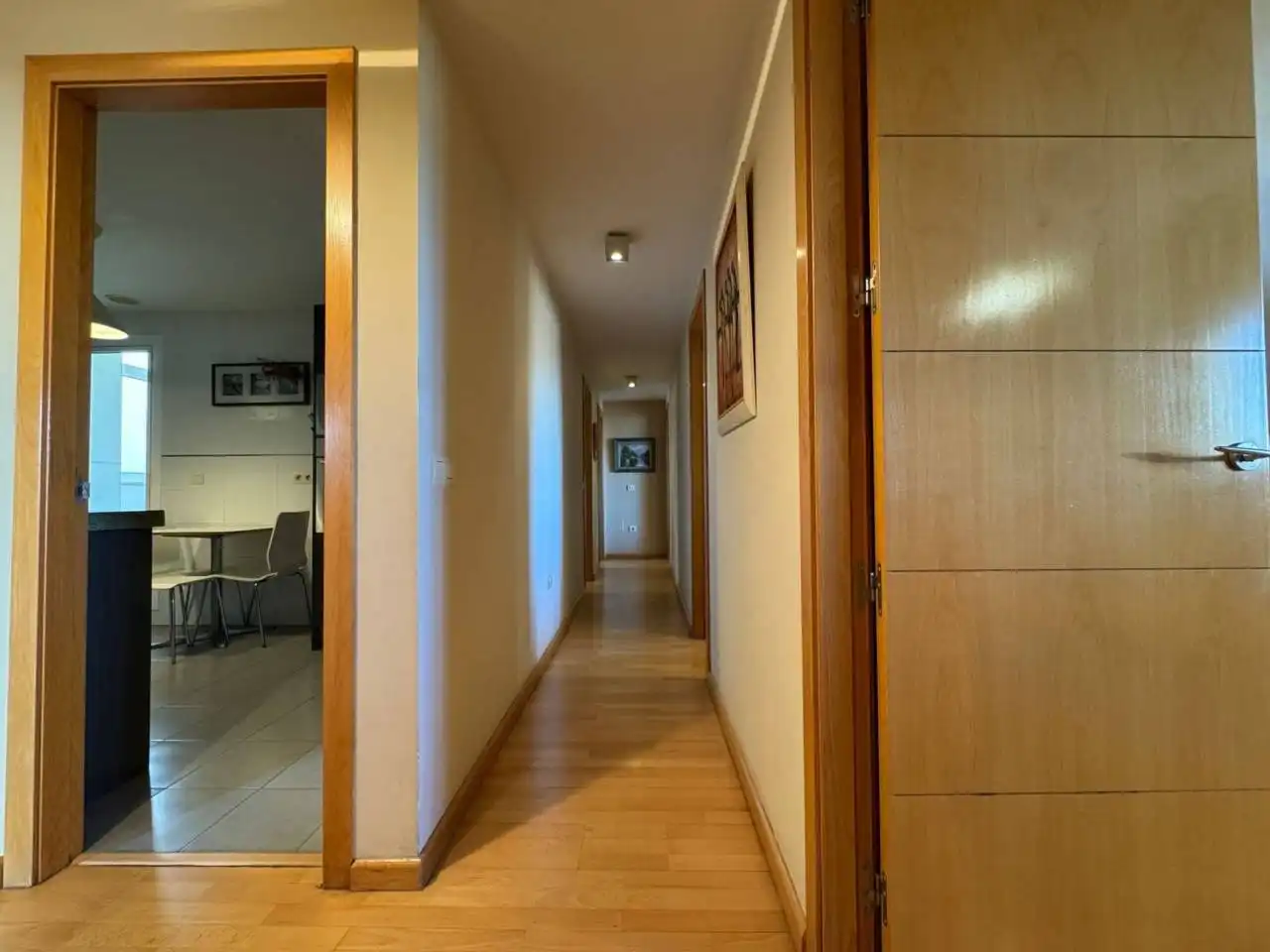 Ático con piscina en venta en El Pinillo, imagen 23