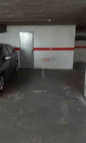 Garaje en Venta en Carrer de la Creu Gran en Barri del Centre