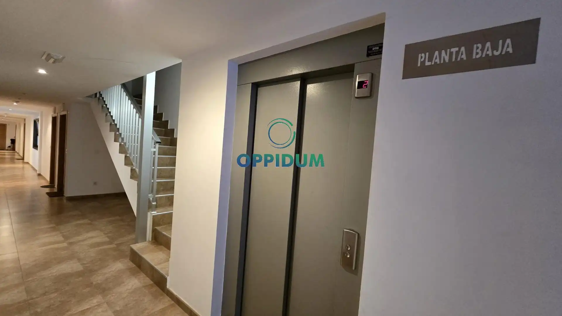 Flat for sale in Ares  with Heating, Private garden and Terrace