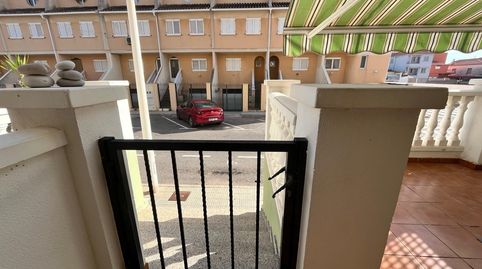 Foto 3 von Wohnungen zur Miete in Calle Calle Formentera, Moncófar Playa, Moncofa