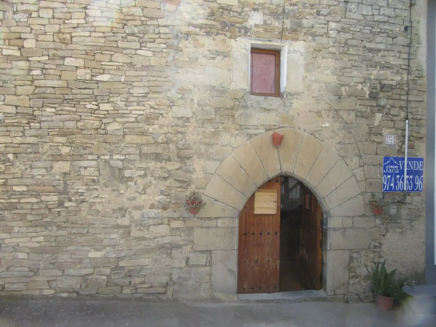 Casa in vendita a La fuente 6, imagen 5