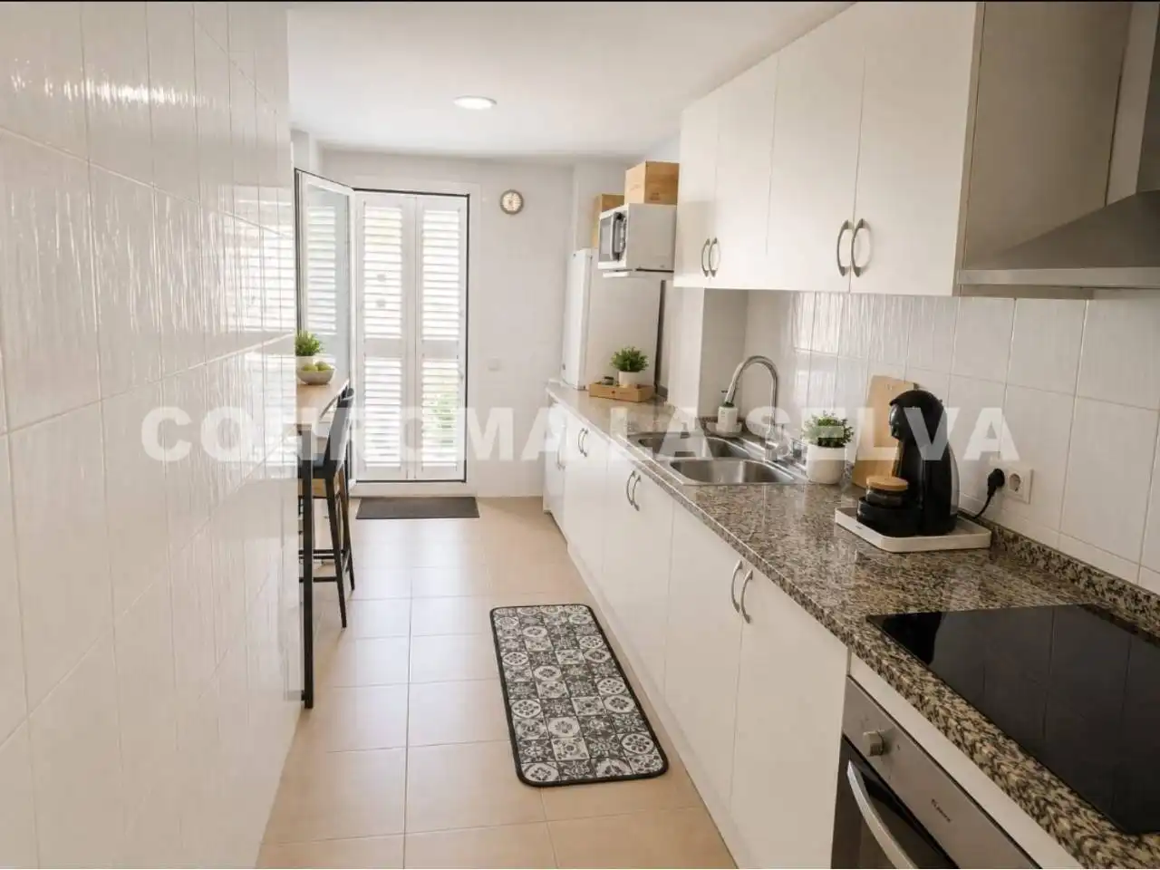 Wohnung mit Terrasse zum Verkauf in Mont Ferrant - Joan Carles I, imagen 2