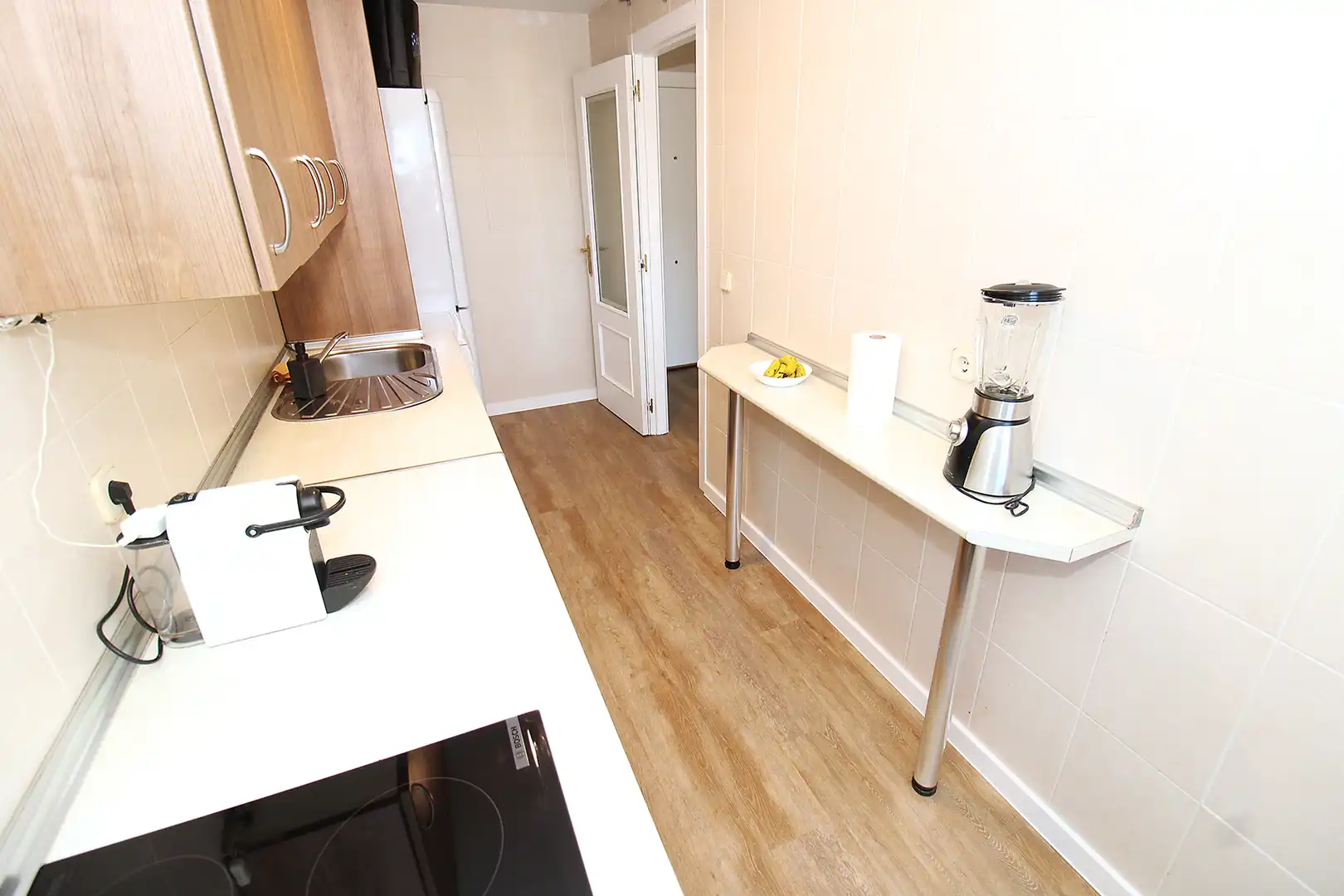 Flat for sale in Uceda