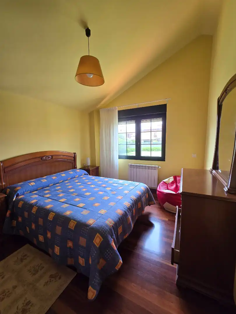 Habitación de Casa o chalet en venta en Ribamontán al Mar con Calefacción, Jardín privado y Terraza