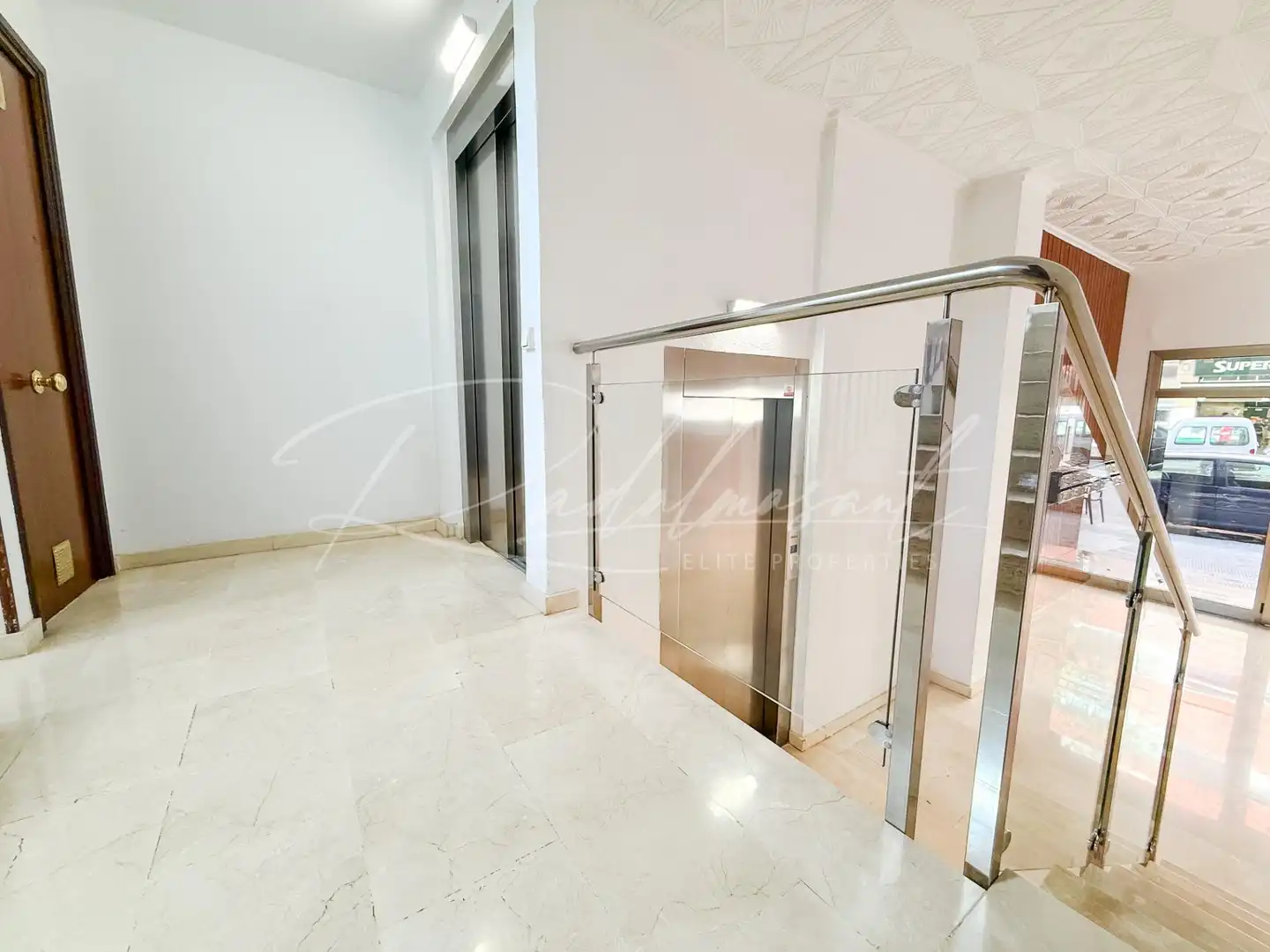 Flat for sale in Centre