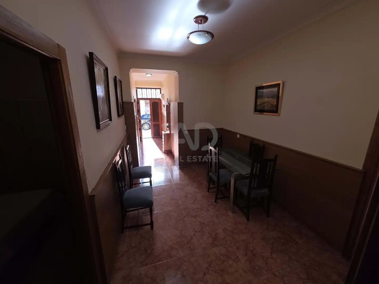 Finca rústica en venta en Calasparra