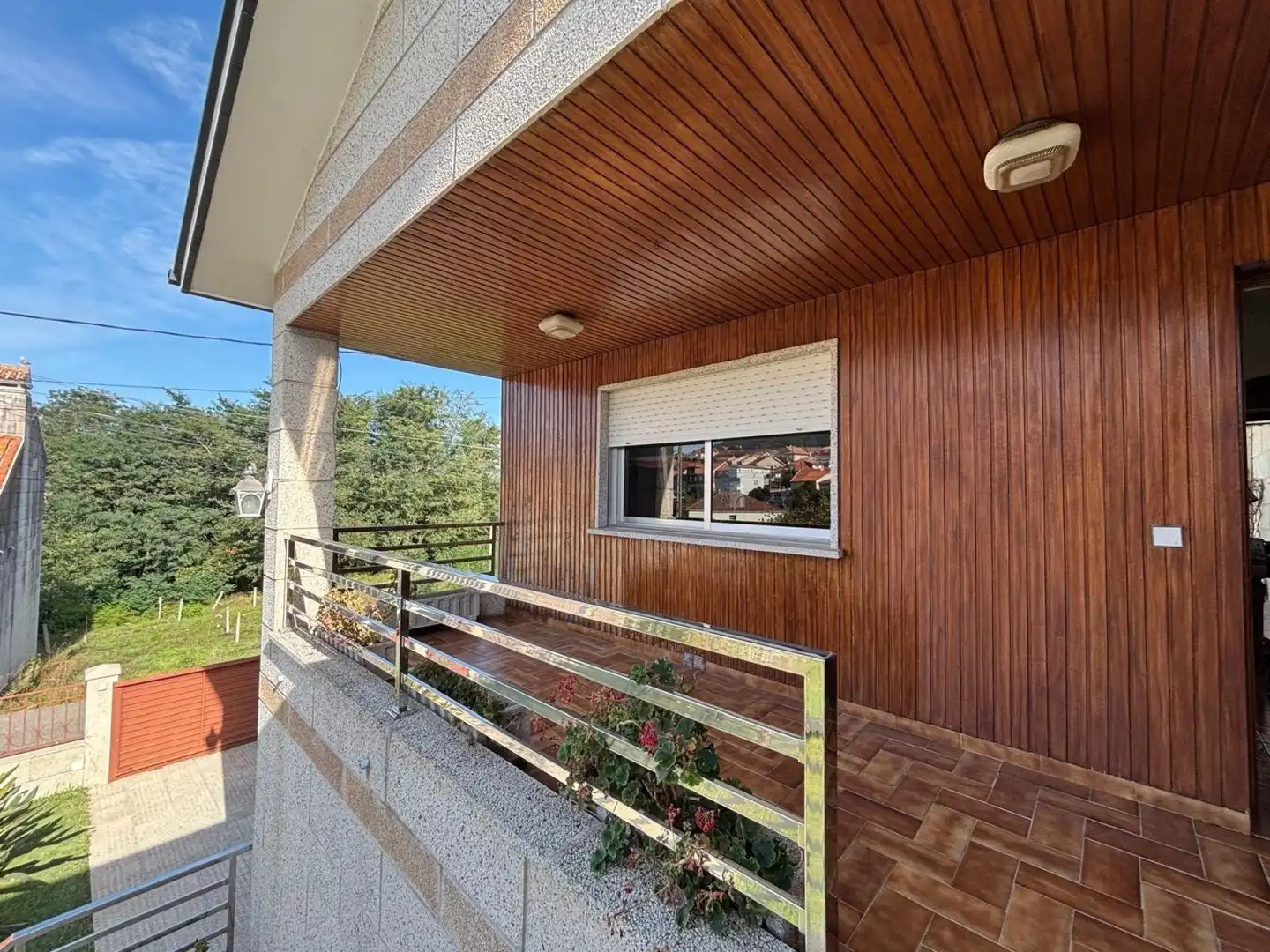 Haus mit Terrasse zum Verkauf in Moaña, imagen 16