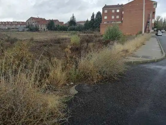 Immobles singulars en venda a C/ Reino de León, imagen 4