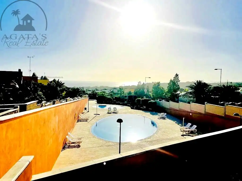 Appartement compact à vendre à Costa Adeje, imagen 14