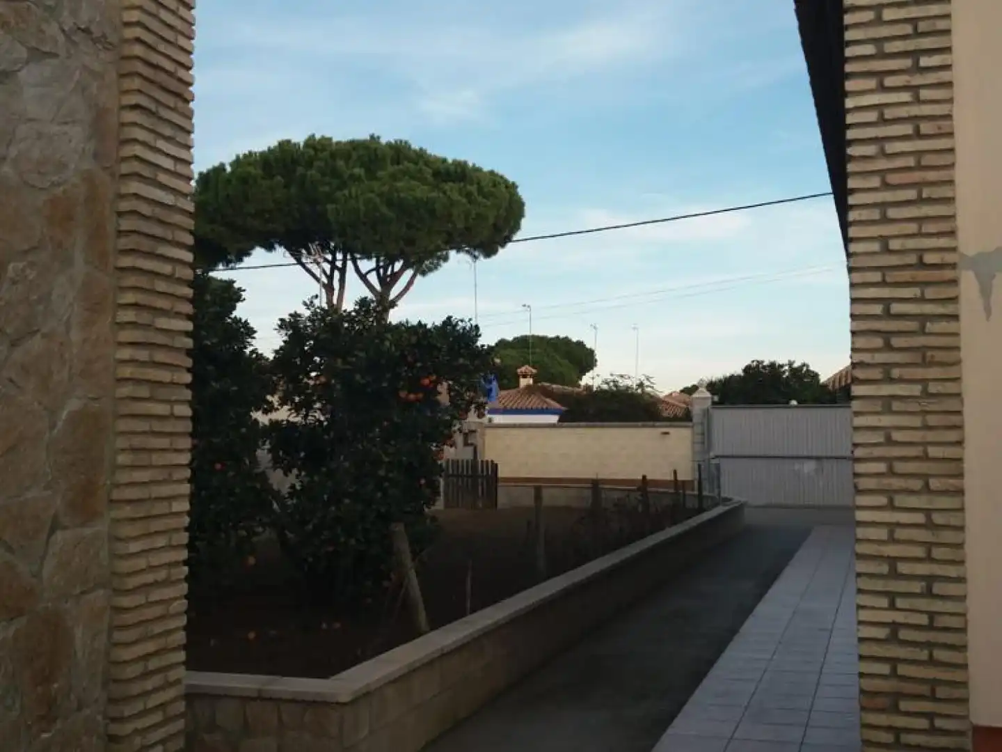 Houses for sale in Las Lagunas - Campano