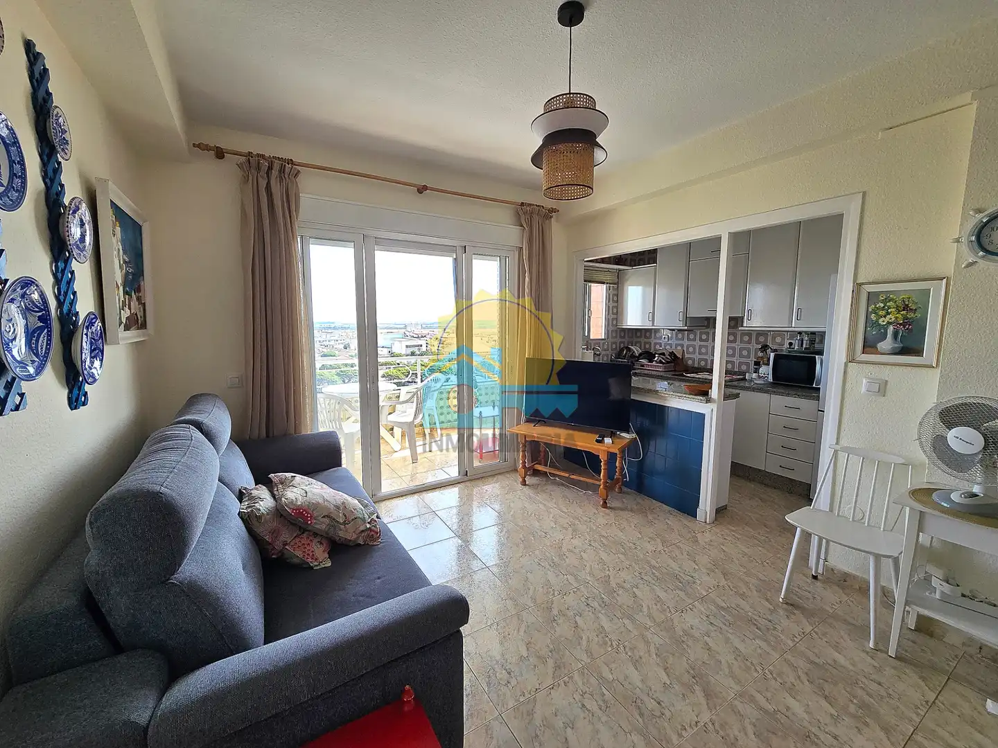 Appartement avec terrasse à vendre à Punta Umbría, imagen 9