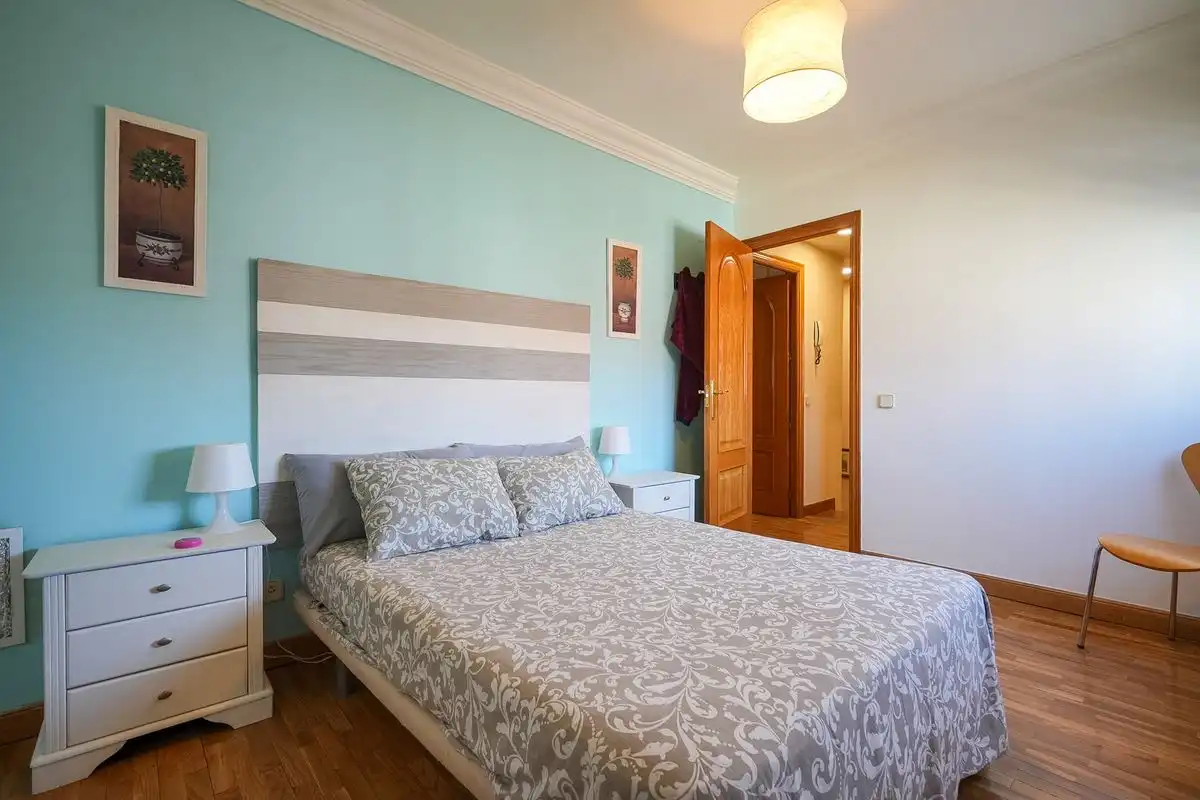 Casa o chalet en venta en Calle del Pico Cebollera, San Diego