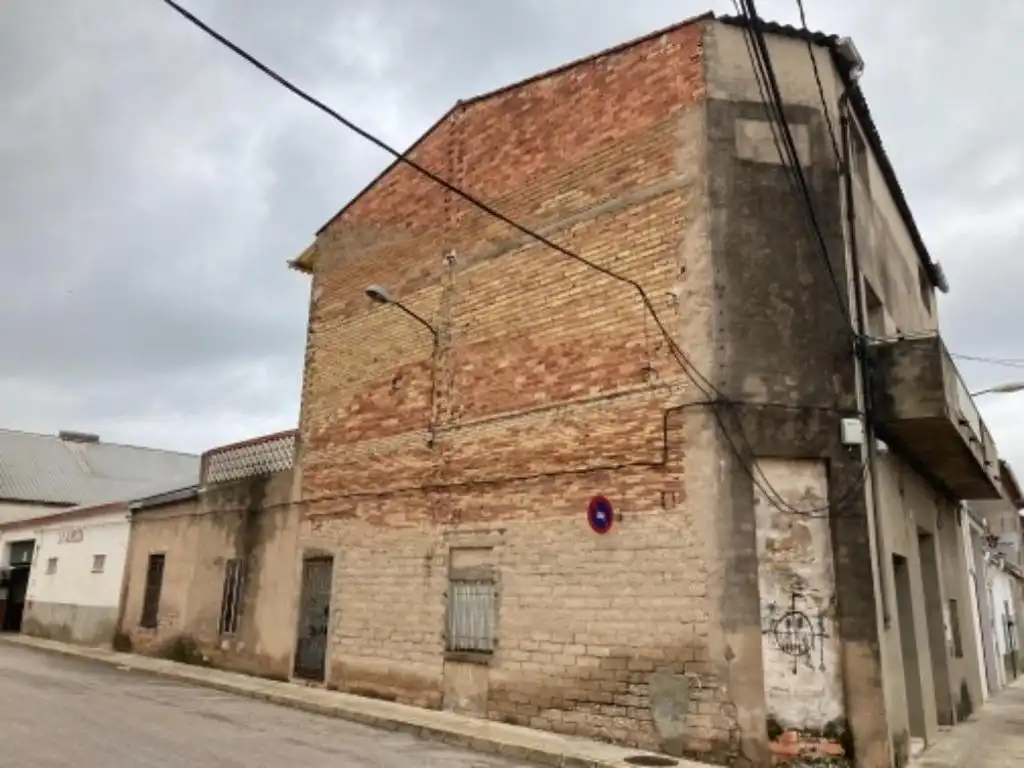 Haus zum Verkauf in Avenida Estacion 52, imagen 3