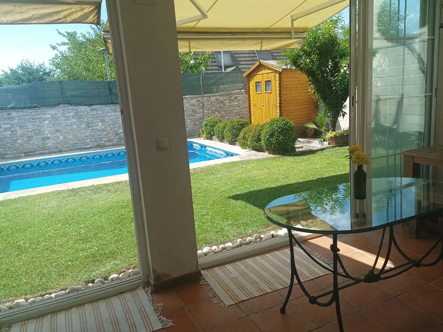Habitatge amb piscina en venda a CALLE ITALIA 47, imagen 23