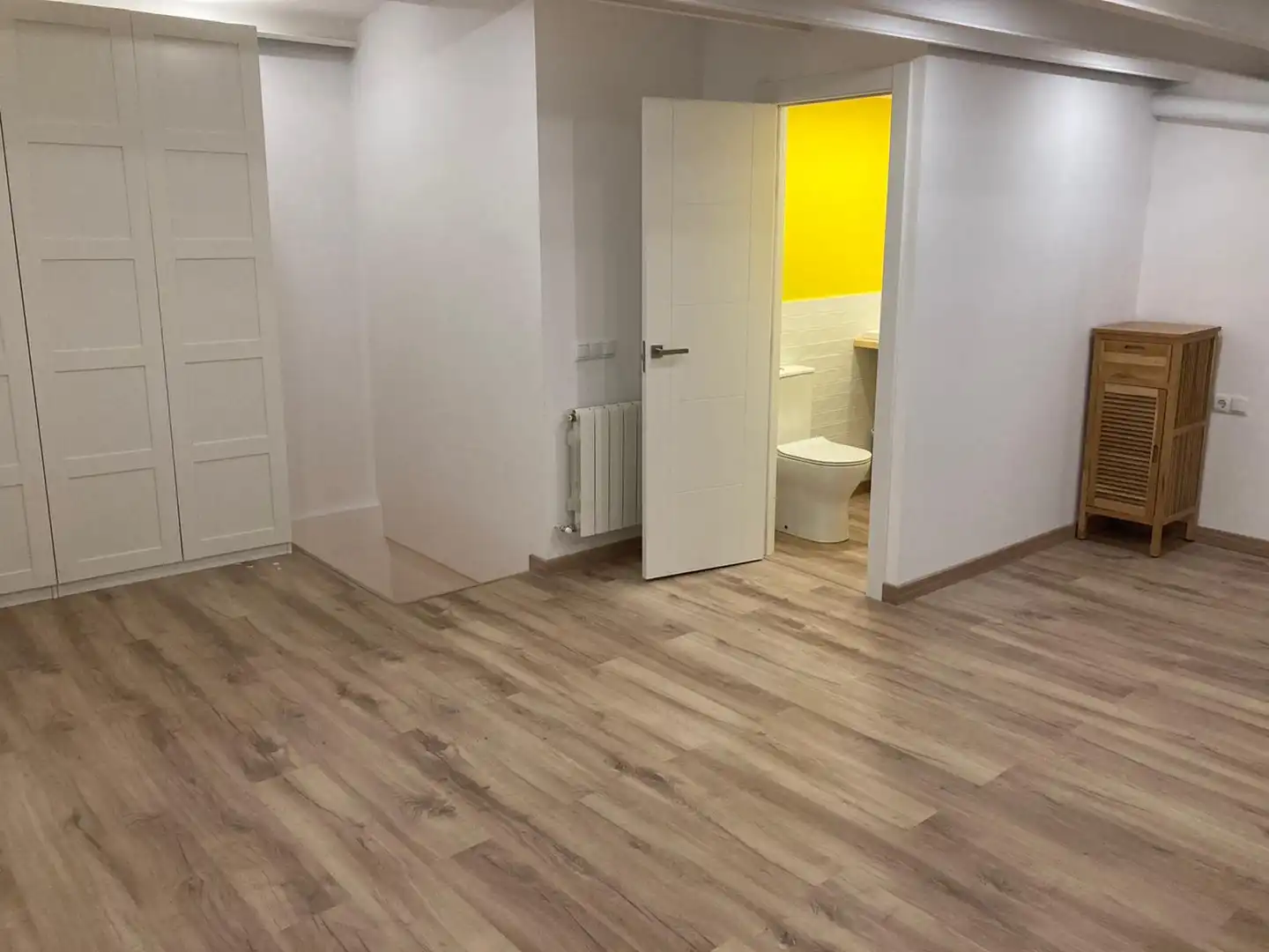 Flat for rent in Carrer de Lluís Vives, Vila de Gràcia
