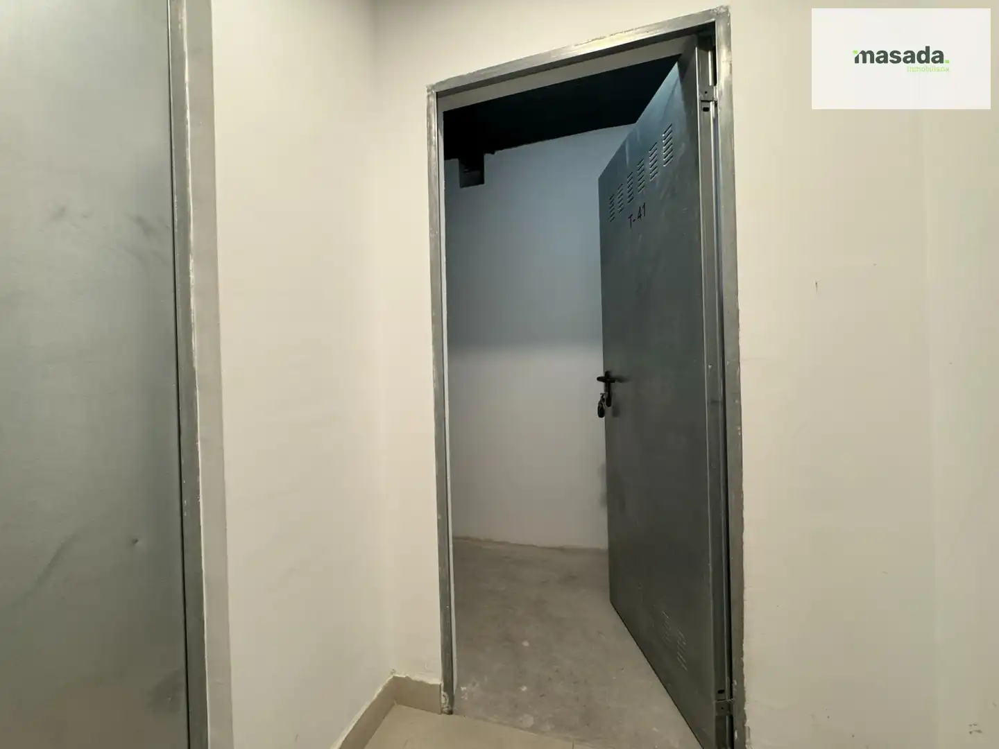 Flat for rent in Granada  with Heating, Terrace and Storage room