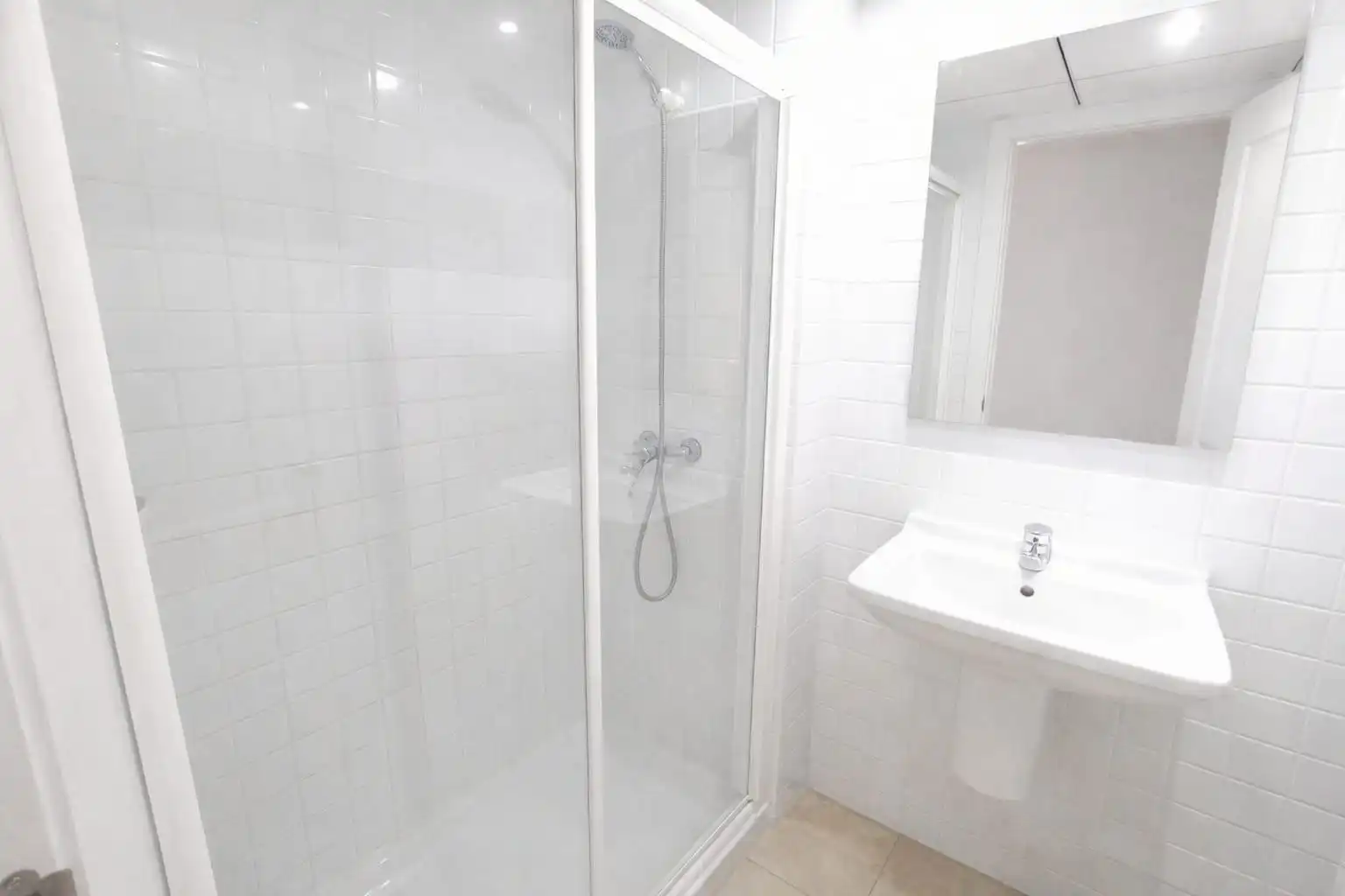Apartament amb piscina en venda a Calle Corvera Golf Country Club, imagen 15