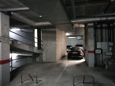 Individuale in affitto a Avinguda de Prat de la Riba 73