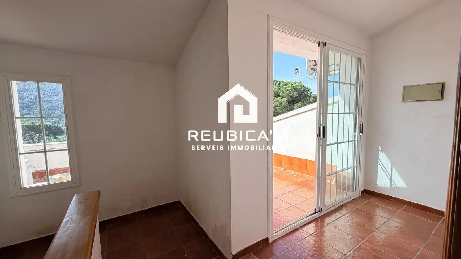 Casa con terrazza in vendita a Vilanova del Vallès, imagen 12