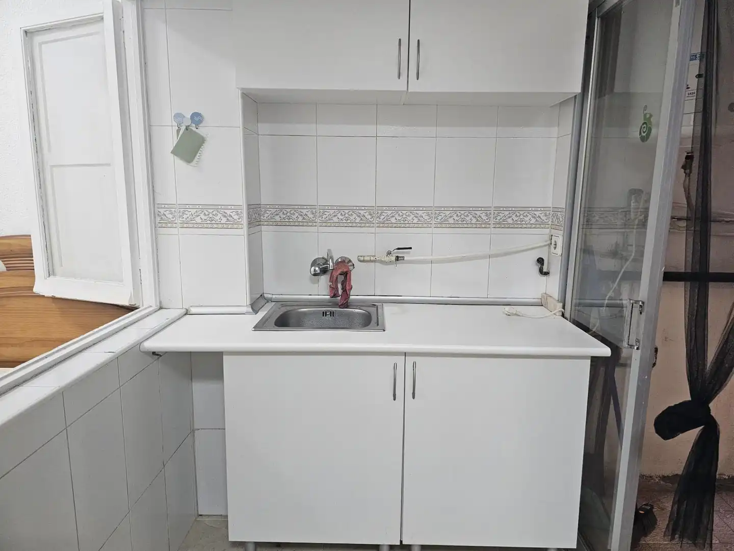 Erdgeschosswohnung zum Verkauf in Florida - Ciudad de Asís, imagen 11