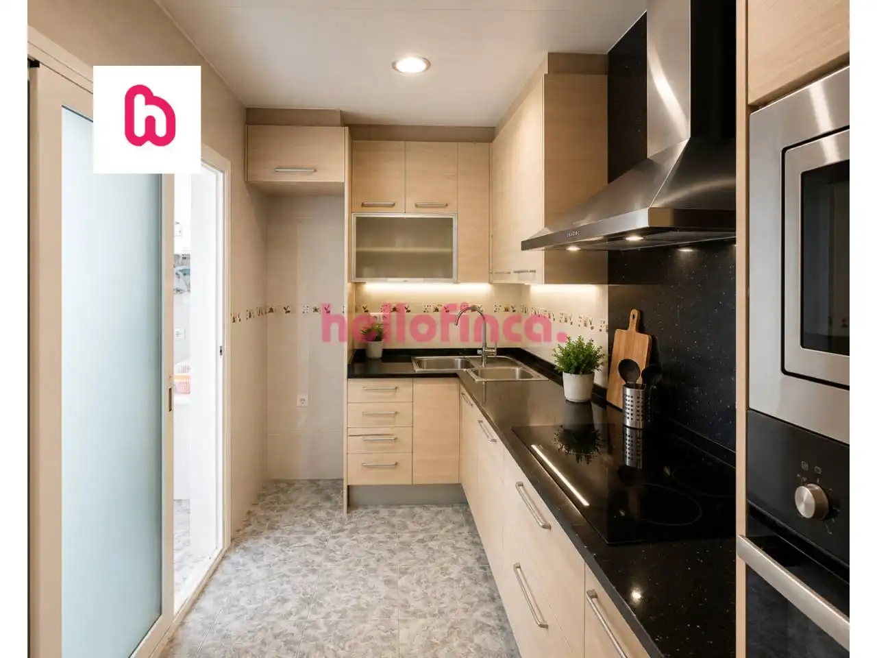 Wohnung zum Verkauf in Calle Goethe, imagen 3