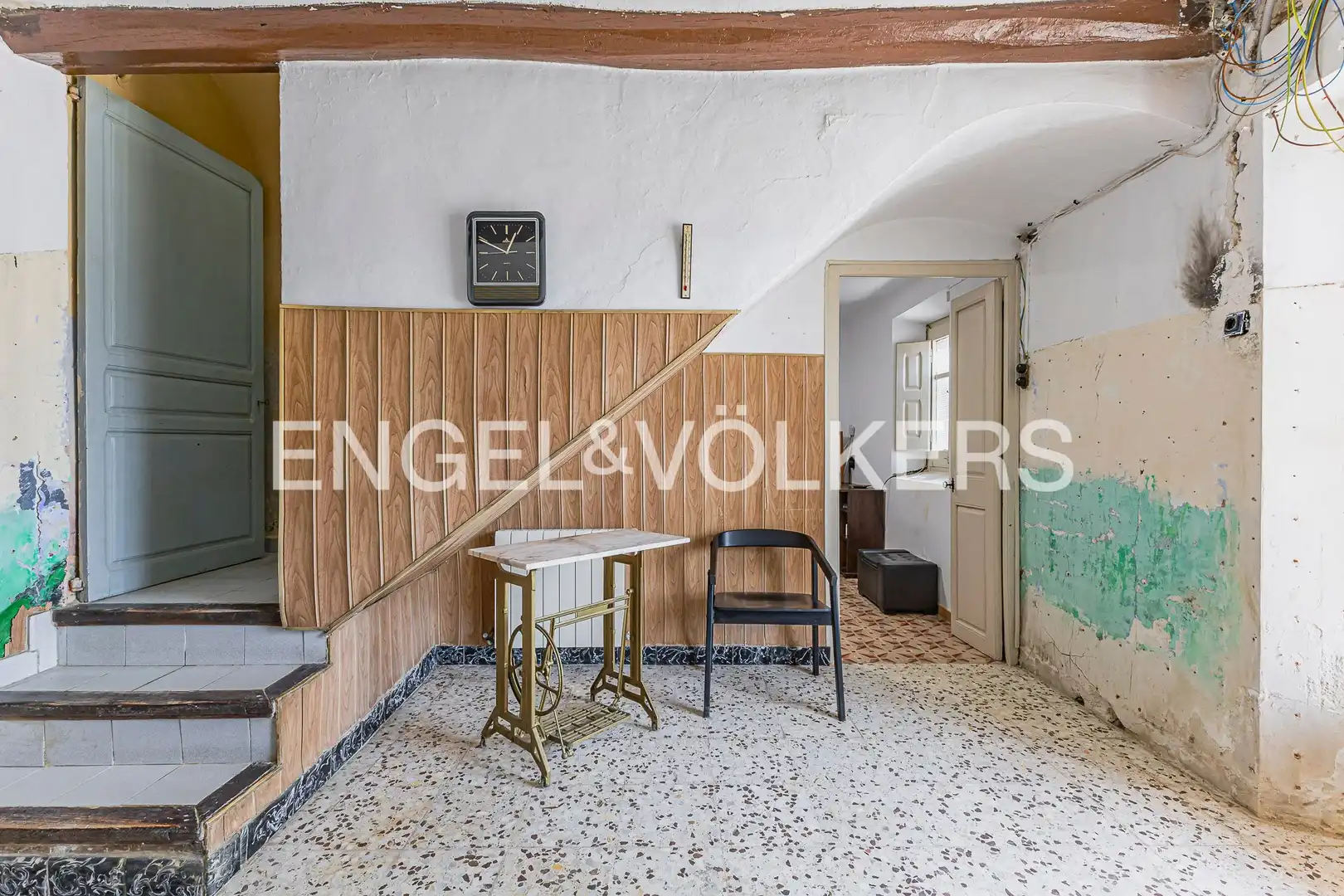 Casa amb terrassa en venda a Torrelles de Foix, imagen 67
