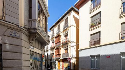 Foto 2 de Pis en venda a  de Calvache, Centro - Sagrario, Granada