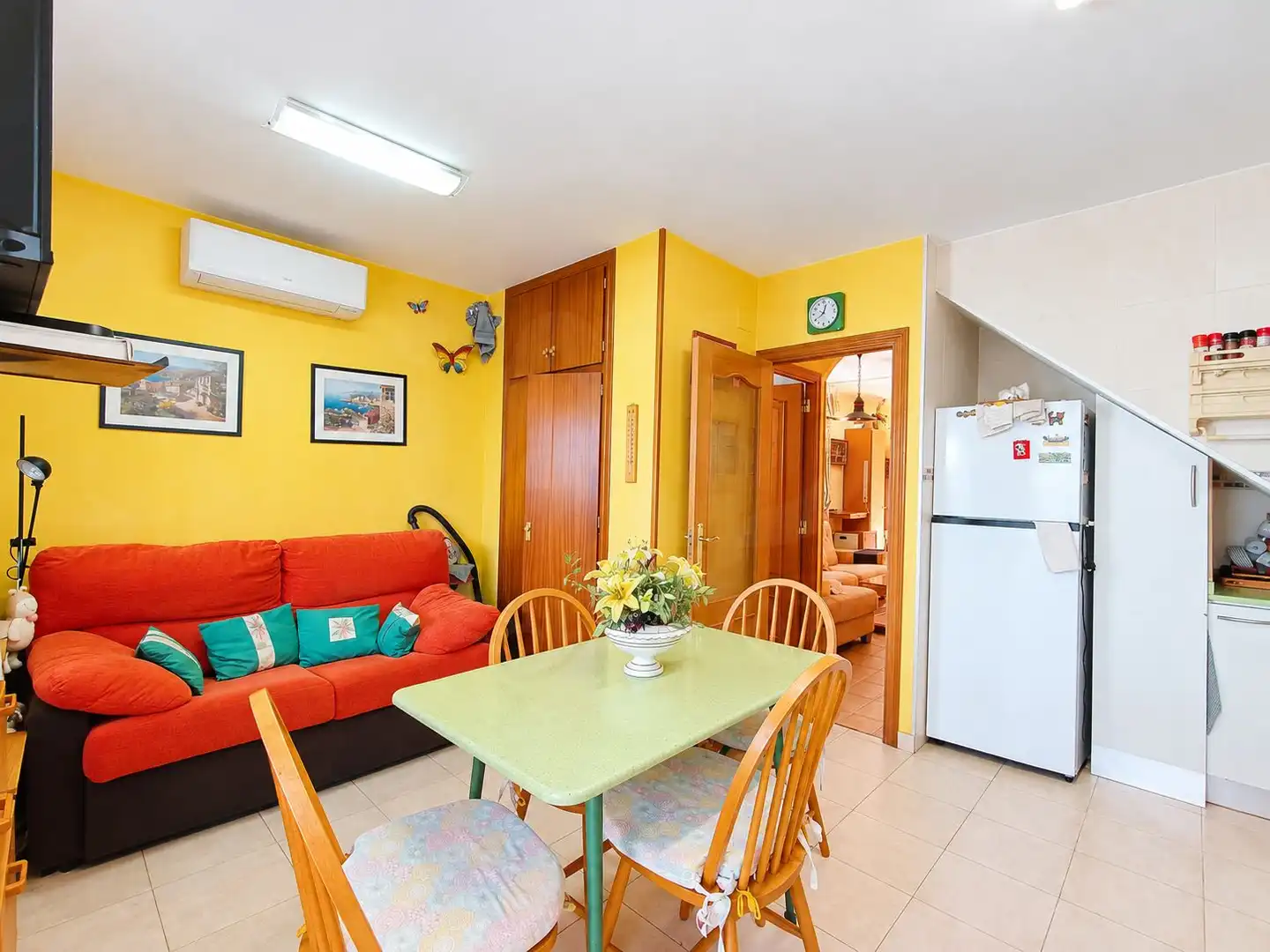 Casa bifamiliare in vendita a Can Nicolau - Les Sorres - Valparaiso, imagen 12