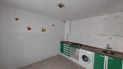 Foto 4 de Piso en venta en Calle Pérez Galdós, Crucero, León Capital