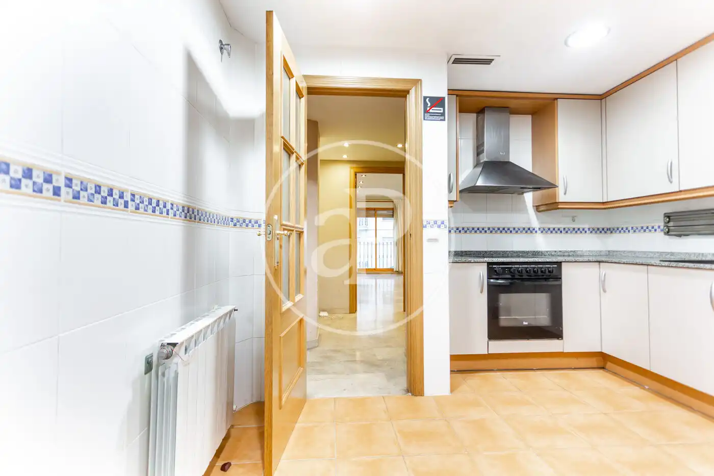 Flat for rent in Pl. de la Constitución, La Constitución - Canaleta