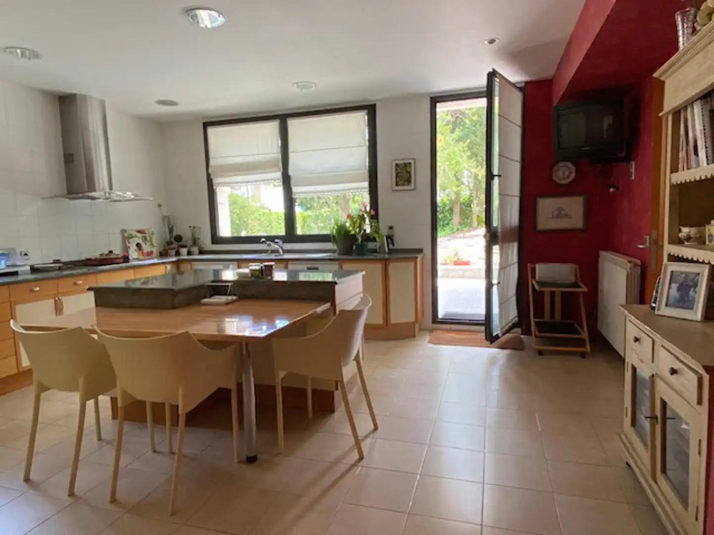 Maison avec piscine à vendre à Montecanal - Valdespartera - Arcosur, imagen 20