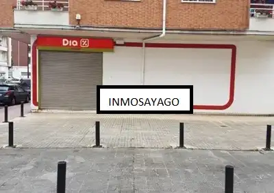 Local comercial en venda a Avenida de España, imagen 5