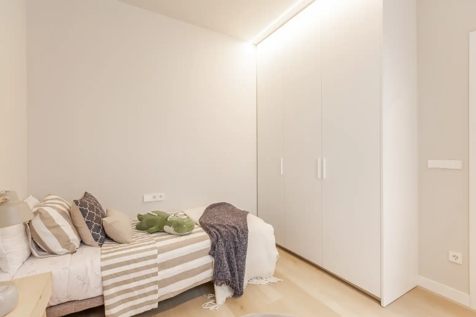 Habitación de Piso en venta en  Pamplona / Iruña con Calefacción