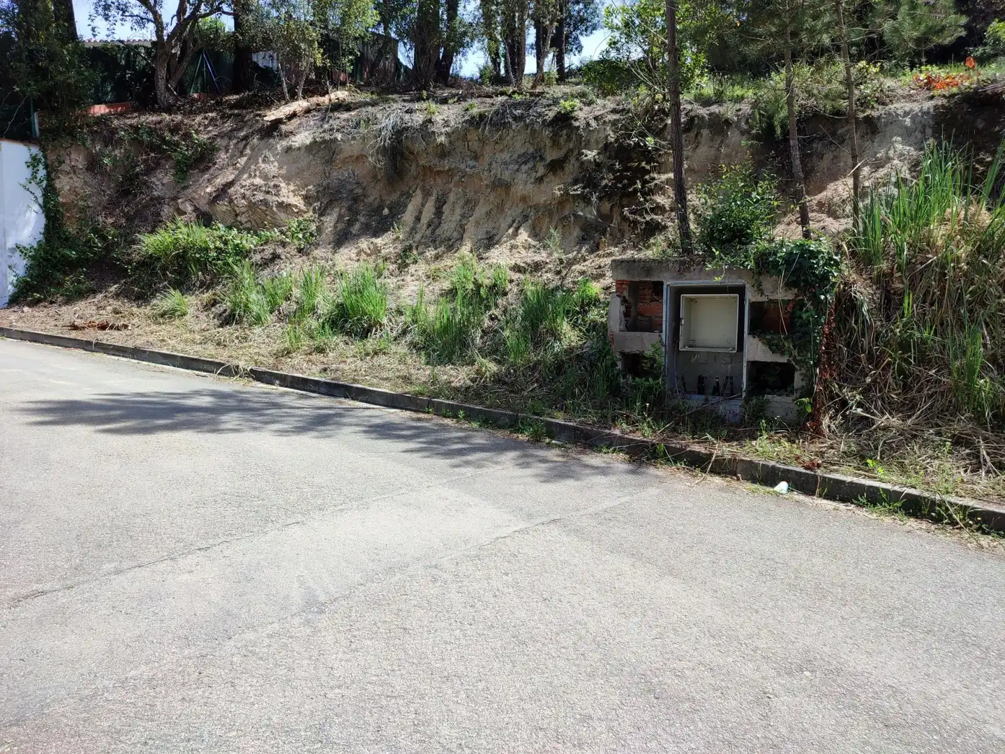 Wohnbaugrundstück zum Verkauf in Lloret Blau - La Creu de Lloret, imagen 2