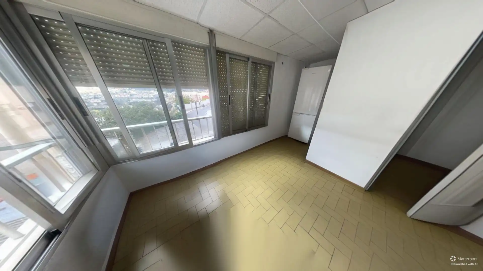 Habitación de Edificio en venta en Alcoy / Alcoi