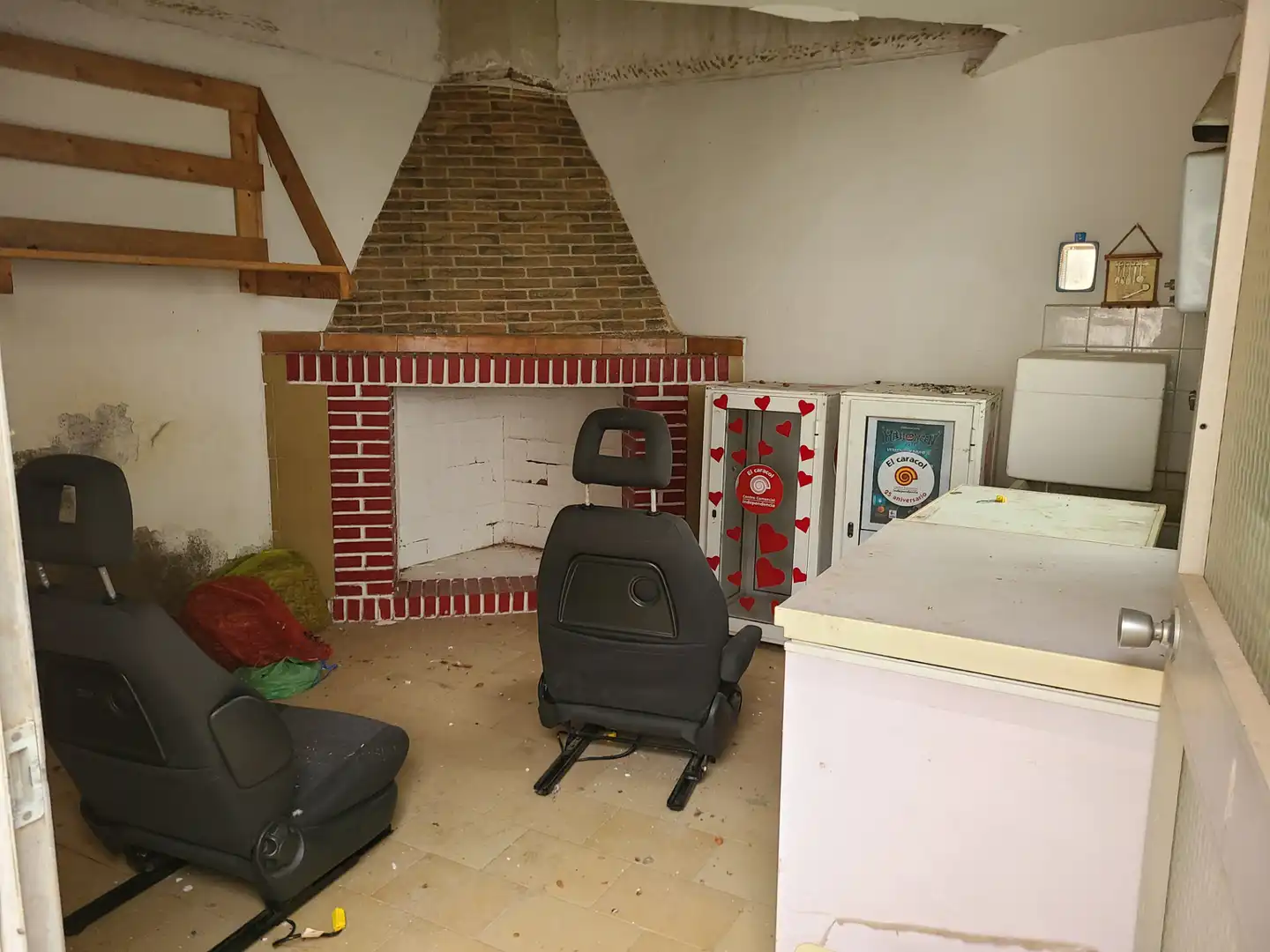 Casa o chalet en venta en Nuez de Ebro con Calefacción y Trastero