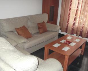 Sala d'estar de Pis en venda en Chiclana de la Frontera amb Aire condicionat, Calefacció i Terrassa