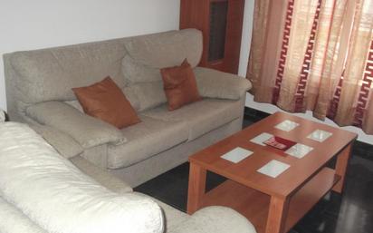 Sala d'estar de Pis en venda en Chiclana de la Frontera amb Aire condicionat, Calefacció i Terrassa