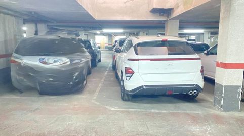 Photo 3 of Garage for sale in Avenida Baleares, Penya - Roja - Avda. Francia, Valencia Capital