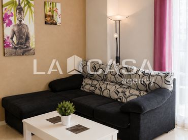 Piso con balcón en venta en Artigues - Llefià