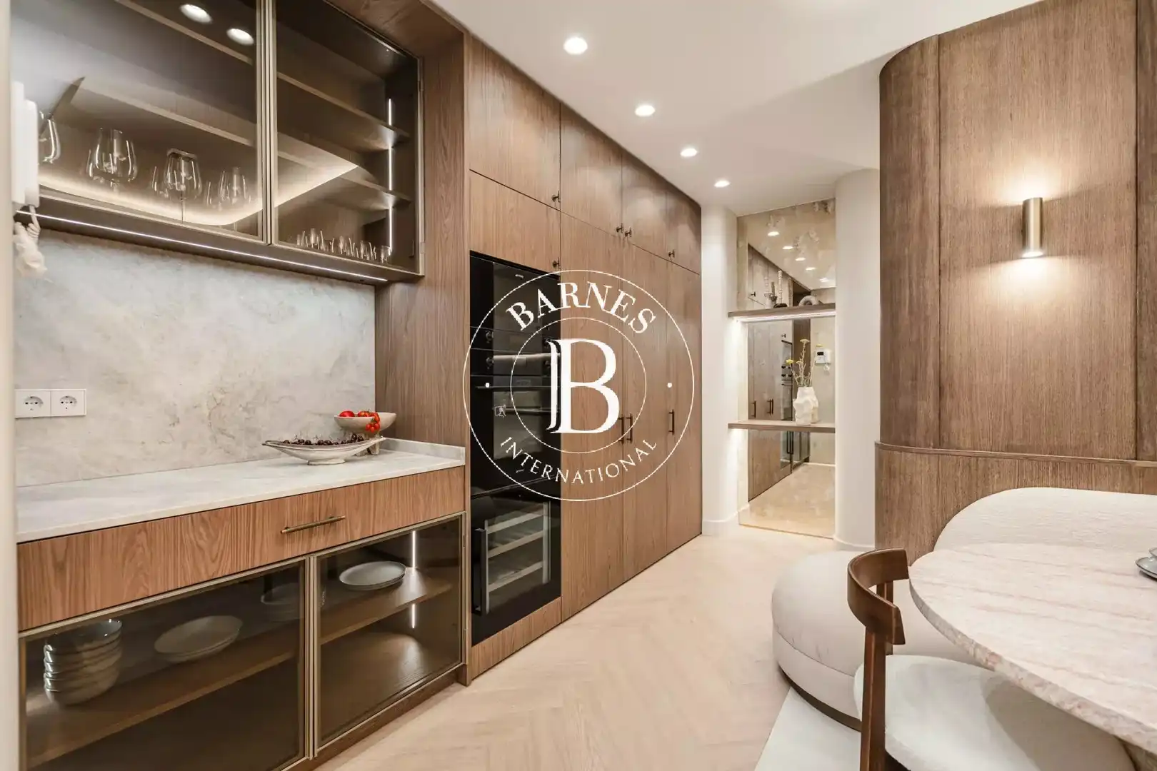 Piso con ascensor en venta en Barrio de Salamanca, imagen 20