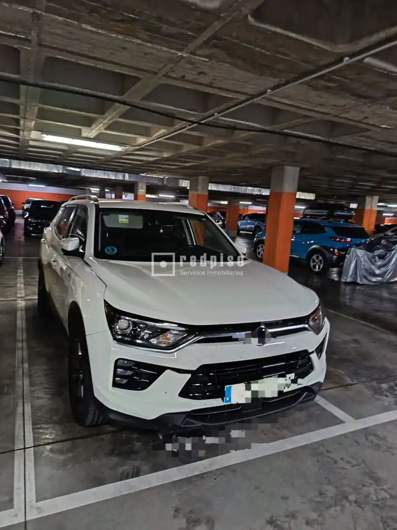 Parking of Garage for sale in Torrejón de Ardoz